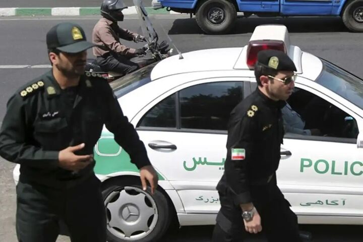 نظارت پلیس بر هتلها و اقامتگاهها در روزهای نوروز نظارت پلیس بر هتلها و اقامتگاهها در روزهای نوروز