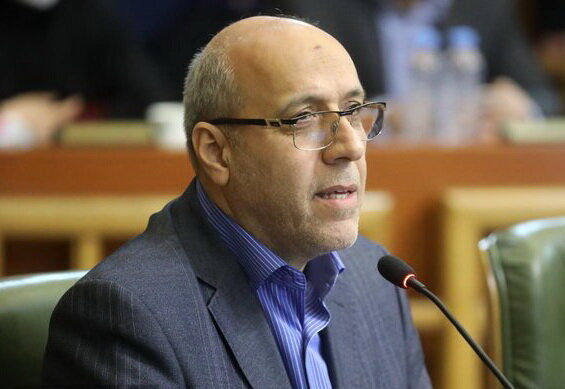 تلاش مدیریت شهری جهت حل چالش ترافیک پایتخت تلاش مدیریت شهری جهت حل چالش ترافیک پایتخت