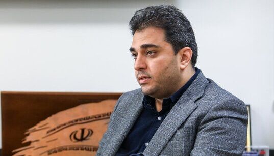 نگاه ویژه شهید جمهور به برقیسازی حمل و نقل در تهران / باز شدن گره مترو پرند بعد از ۱۸ سال نگاه ویژه شهید جمهور به برقیسازی حمل و نقل در تهران / باز شدن گره مترو پرند بعد از ۱۸ سال