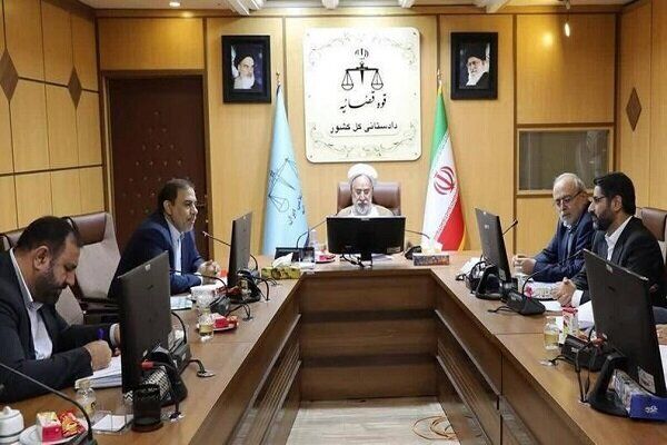 اقدامات ستاد رسیدگی به جرایم انتخاباتی اعلام شد اقدامات ستاد رسیدگی به جرایم انتخاباتی اعلام شد