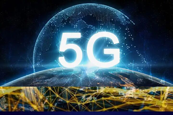 مهمترین برنامه وزارت ارتباطات برای پوشش 5G اینترنت مهمترین برنامه وزارت ارتباطات برای پوشش 5G اینترنت