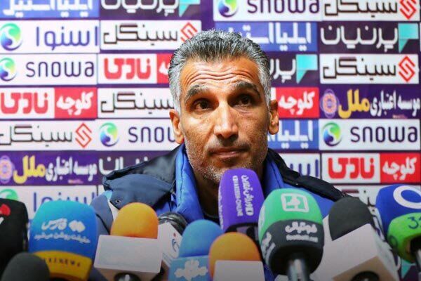 دربی جذاب نمی شود/ شاید جنگ نکونام و خطیر زرگری باشد! دربی جذاب نمی شود/ شاید جنگ نکونام و خطیر زرگری باشد!