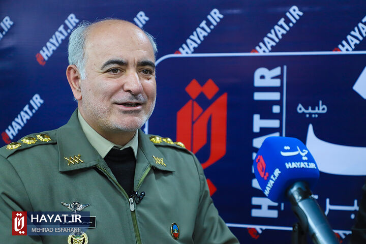 ابتکار بنیاد شهید و امور ایثارگران در برپایی نمایشگاه دستاوردهای دولت سیزدهم/ ایثارگران کمک کننده ظرفیت فکری کشورمان هستند ابتکار بنیاد شهید و امور ایثارگران در برپایی نمایشگاه دستاوردهای دولت سیزدهم/ ایثارگران کمک کننده ظرفیت فکری کشورمان هستند