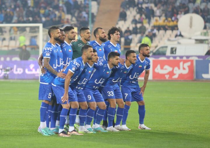 مردان منتخب نکونام برای دربی چه کسانی هستند؟ مردان منتخب نکونام برای دربی چه کسانی هستند؟