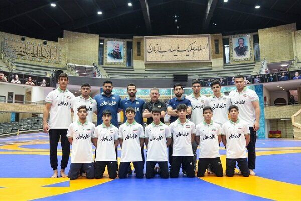 کسب ۲ مدال طلا و ۲ نقره توسط نمایندگان کشورمان کسب ۲ مدال طلا و ۲ نقره توسط نمایندگان کشورمان