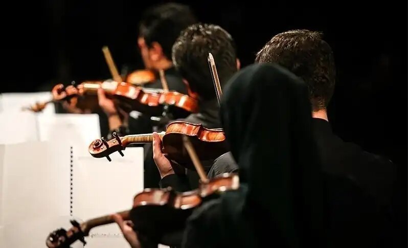 برگزاری چهار کنسرت موسیقی کلاسیک در روزهای پایانی سال