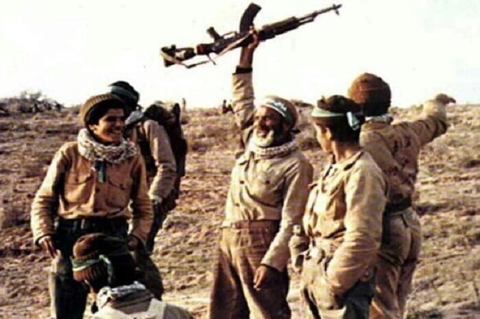 «ظفر ۷»؛ پیروزی در قلب خاک دشمن