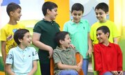 آغاز «کتاب‌بازی» در ماه رمضان برای بچه‌ها