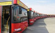 تمهیدات اتوبوسرانی برای پنجشنبه و جمعه آخر سال در بهشت زهرا
