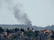 حمله حزب‌الله لبنان به ۳ پایگاه صهیونیستی در شمال فلسطین اشغالی