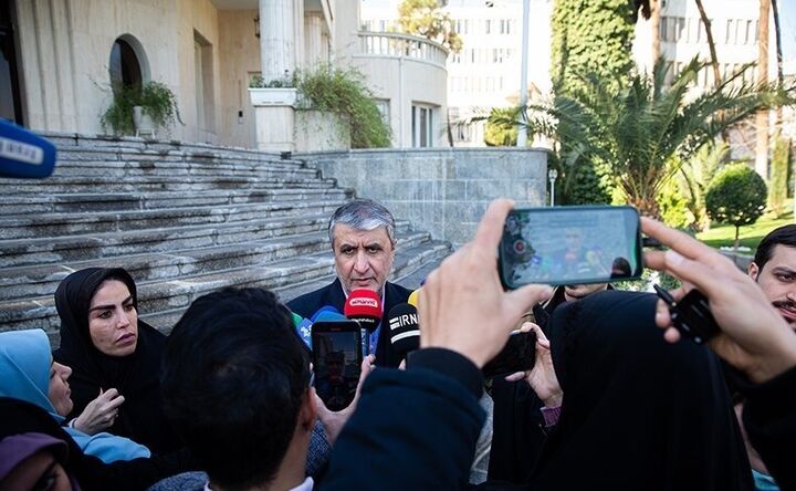 پرتودهی محصولات کشاورزی برای اولین بار انجام میشود پرتودهی محصولات کشاورزی برای اولین بار انجام میشود