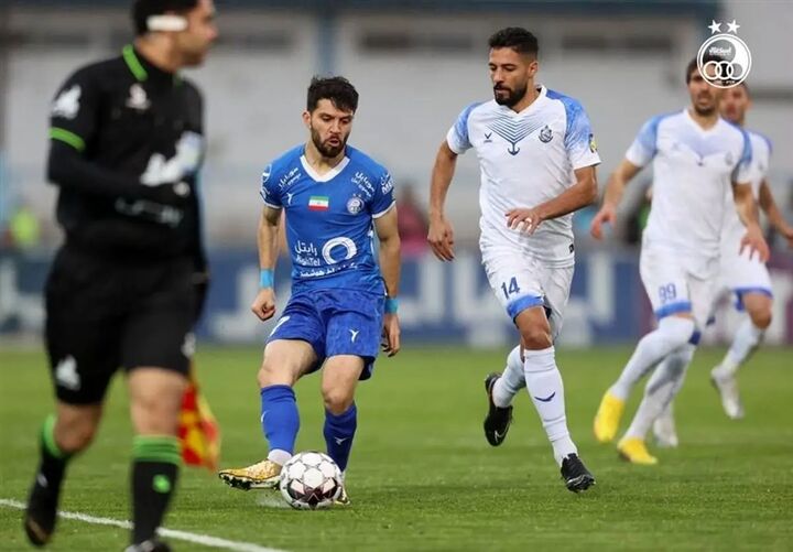 ستارههای سرخابی به تیم ملی ازبکستان دعوت شدند (عکس) ستارههای سرخابی به تیم ملی ازبکستان دعوت شدند (عکس)