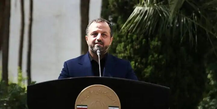 حذف شرط پایان خدمت برای دانشجویان علاقهمند به ورود به بازار کار + فیلم حذف شرط پایان خدمت برای دانشجویان علاقهمند به ورود به بازار کار + فیلم