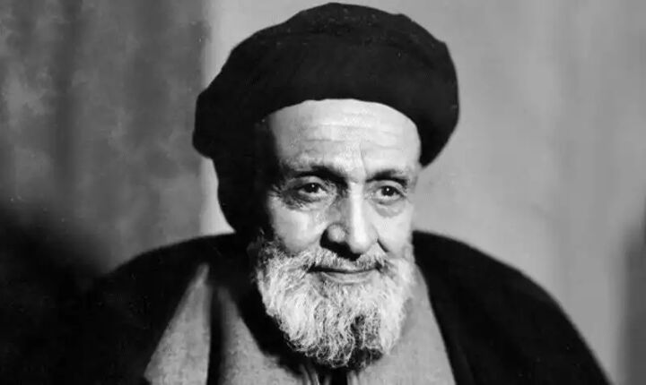 بیدارگری از قبیله «ذکر» بیدارگری از قبیله «ذکر»