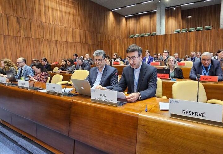 سازمان بینالمللی کار به وظیفه خود در قبال کارگران فلسطینی عمل کند سازمان بینالمللی کار به وظیفه خود در قبال کارگران فلسطینی عمل کند