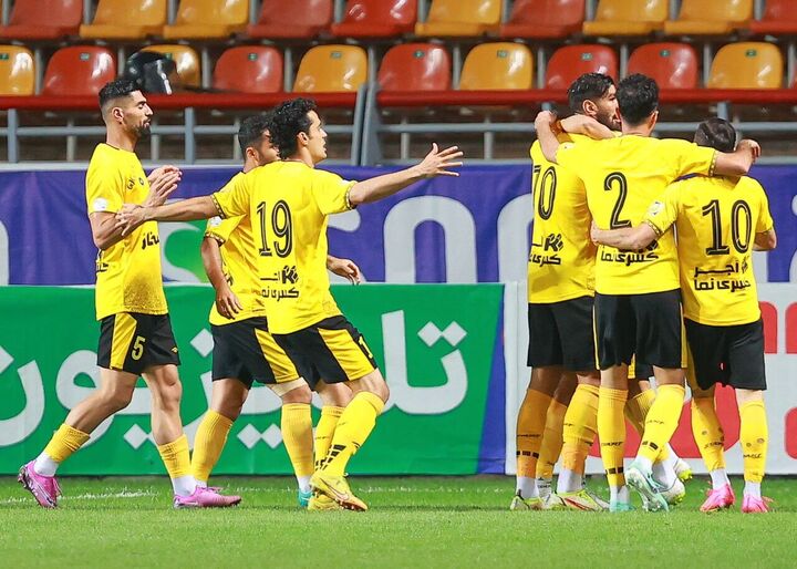 روزهای بد سپاهان دوباره از راه میرسد؟ روزهای بد سپاهان دوباره از راه میرسد؟