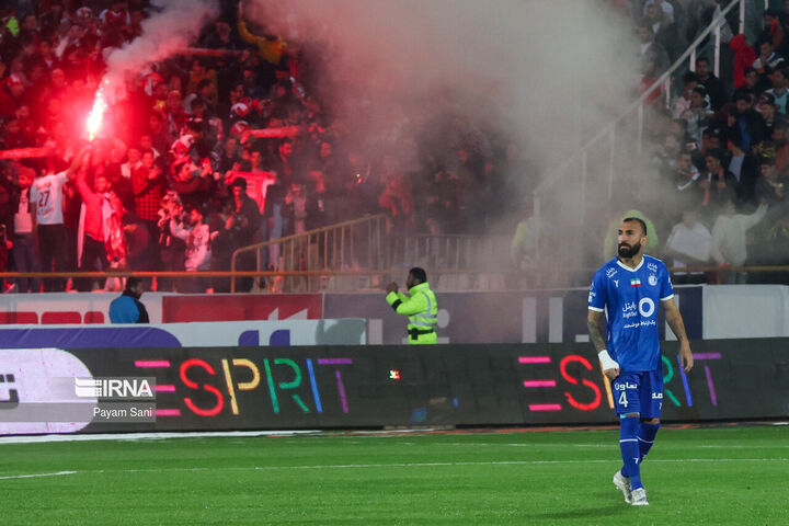 قرارداد چشمی با استقلال تمدید شد قرارداد چشمی با استقلال تمدید شد