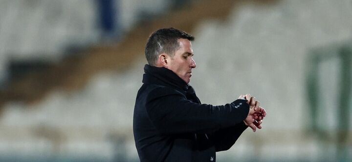 باشگاه پرسپولیس از اوسمار برای فصل آینده برنامه خواست باشگاه پرسپولیس از اوسمار برای فصل آینده برنامه خواست