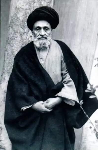 بیدارگری از قبیله «ذکر»