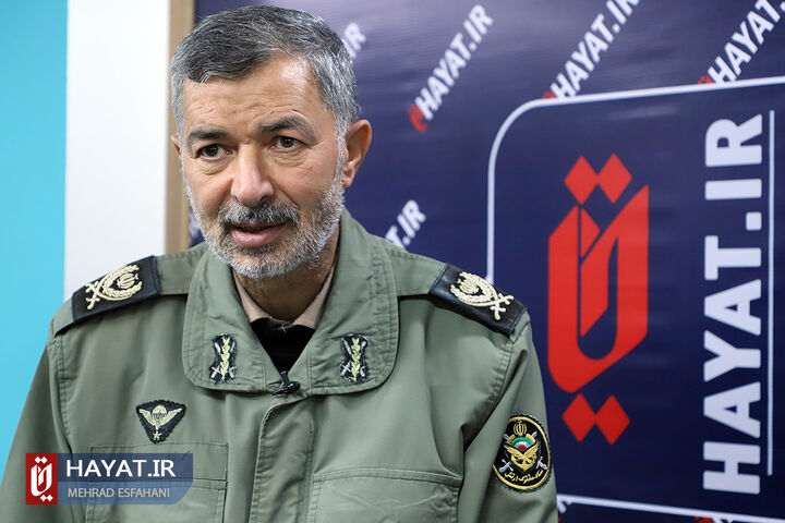 بنیاد شهید در ایجاد اعتماد و امید در میان ایثارگران موفق عمل کرده است بنیاد شهید در ایجاد اعتماد و امید در میان ایثارگران موفق عمل کرده است