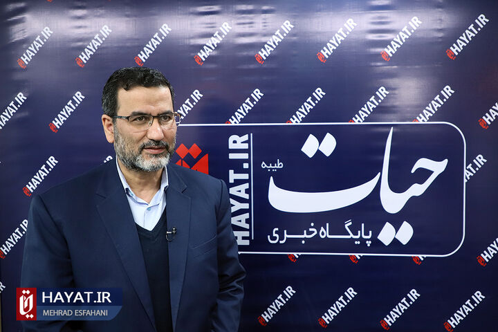 حضور فعال ایثارگران در جبهه اقتصادی کشور/ اقدامات حمایتی بنیاد شهید از کارآفرینی منجر به تولید بیشتر شد حضور فعال ایثارگران در جبهه اقتصادی کشور/ اقدامات حمایتی بنیاد شهید از کارآفرینی منجر به تولید بیشتر شد