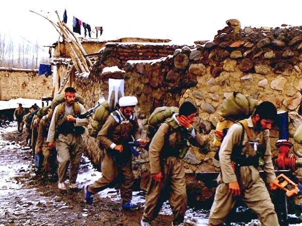 عملیات «بیتالمقدس ۳»؛ پاسخی کوبنده در جبهه شمال غرب