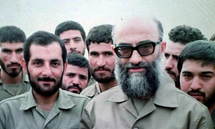 «شهید مهدی باکری»؛ دجله، دریا شد از این خون، که تو خورشیدترینی...