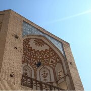 میراث فرهنگی اصفهان به آسیب رسیدن به شاه نشین پل خواجو واکنش نشان داد