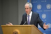 هشدار مجدد سازمان ملل درباره تبعات حمله احتمالی اسراییل به رفح