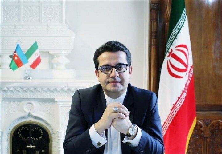به زودی شاهد از سرگیری سفارت جمهوری آذربایجان در تهران خواهیم بود