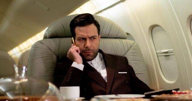 پاسخ صداوسیما به نظام پرستاری درباره سریال «هفت سر اژدها» پاسخ صداوسیما به نظام پرستاری درباره سریال «هفت سر اژدها»