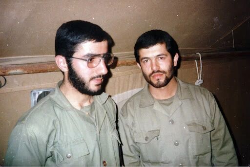 شهید «علی تجلایی»؛ از آموزش حاج قاسم تا شمایل شفق خونین «بدر» شهید «علی تجلایی»؛ از آموزش حاج قاسم تا شمایل شفق خونین «بدر»