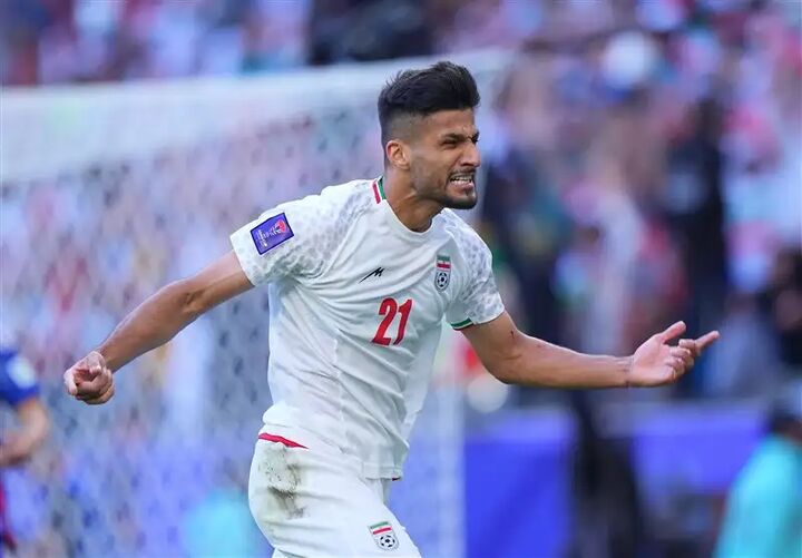 محمد محبی به اردوی تیم ملی فوتبال دعوت شد محمد محبی به اردوی تیم ملی فوتبال دعوت شد