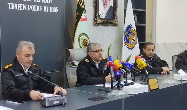 جان باختن بیش از ۱۷ هزار نفر در سال ۱۴۰۲ جان باختن بیش از ۱۷ هزار نفر در سال ۱۴۰۲