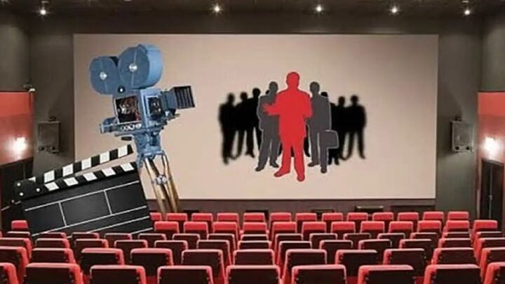 افتتاحیه ۹۰۰ میلیون تومانی چهار فیلم جدید افتتاحیه ۹۰۰ میلیون تومانی چهار فیلم جدید