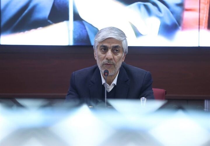 سال ۱۴۰۲ فدراسیونها ۱۰۰ درصد اعتبار لازم را گرفتند/ ۹۲۰ پروژه ورزشی افتتاح شد سال ۱۴۰۲ فدراسیونها ۱۰۰ درصد اعتبار لازم را گرفتند/ ۹۲۰ پروژه ورزشی افتتاح شد