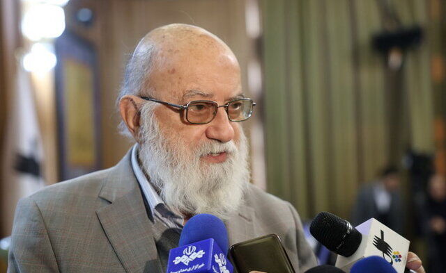 امیدوارم صحبتهای مدیرعامل مترو درست باشد/ تراموا نیاز به تحقیق و بررسی بیشتر دارد + فیلم امیدوارم صحبتهای مدیرعامل مترو درست باشد/ تراموا نیاز به تحقیق و بررسی بیشتر دارد + فیلم