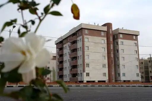 صندوق مسکن امسال ۳۰ هزار میلیارد تومان به نهضت ملی مسکن میدهد صندوق مسکن امسال ۳۰ هزار میلیارد تومان به نهضت ملی مسکن میدهد