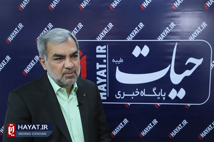 ارائه خدمات طب سالمندی نیاز امروز و آینده جامعه ایثارگری/ افزایش کیفیت خدمات در دستور کار است ارائه خدمات طب سالمندی نیاز امروز و آینده جامعه ایثارگری/ افزایش کیفیت خدمات در دستور کار است