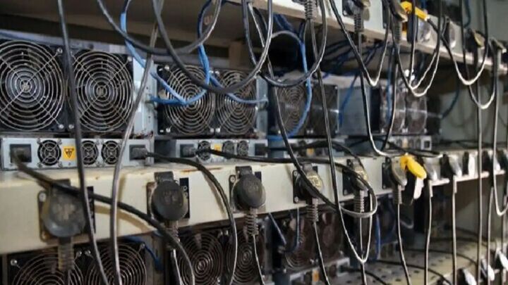 استخراج غیرمجاز رمزارزها، شبکههای برق را مختل کرد استخراج غیرمجاز رمزارزها، شبکههای برق را مختل کرد