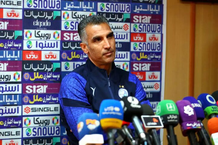 دفاع ما اتوبوسی نیست/ از خبرنگاران بابت تحریم تشکر میکنم دفاع ما اتوبوسی نیست/ از خبرنگاران بابت تحریم تشکر میکنم