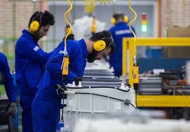 ۳۷ هزار نفر در سیستان و بلوچستان شاغل شدند ۳۷ هزار نفر در سیستان و بلوچستان شاغل شدند