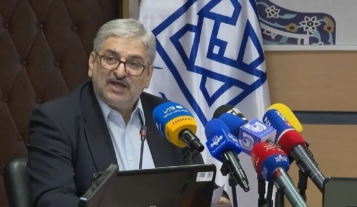 ثبتنام نوبت دوم آزمون سراسری از هفتم فروردین ماه آغاز میشود ثبتنام نوبت دوم آزمون سراسری از هفتم فروردین ماه آغاز میشود