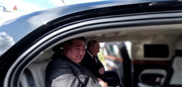 کیم جونگ اون خواستار آمادگی برای جنگ شد