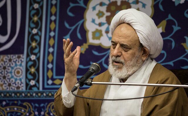 سختگیری خدا برای حقالناس در بیان شیخ حسین انصاریان سختگیری خدا برای حقالناس در بیان شیخ حسین انصاریان