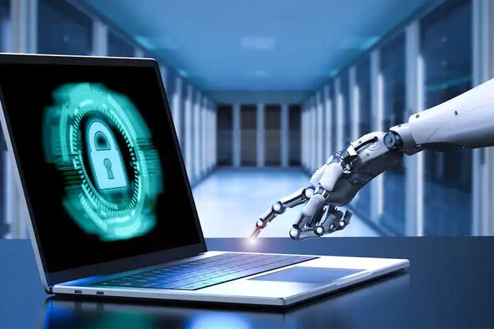 هشدار کلاهبرداری با هوشمصنوعی هشدار کلاهبرداری با هوشمصنوعی