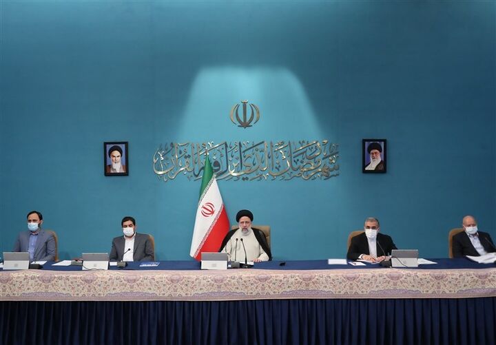 برنامه دولت برای رفع موانع ورود دانشبنیانها به عرصه هوش مصنوعی برنامه دولت برای رفع موانع ورود دانشبنیانها به عرصه هوش مصنوعی