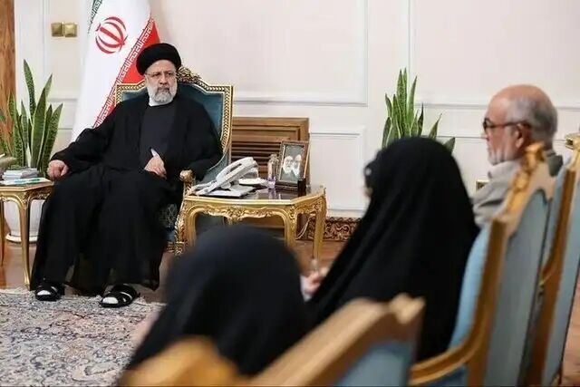 بیانیه کمیته ویژه منتخب رئیس جمهور برای بررسی ناآرامیهای سال ۱۴۰۱ بیانیه کمیته ویژه منتخب رئیس جمهور برای بررسی ناآرامیهای سال ۱۴۰۱