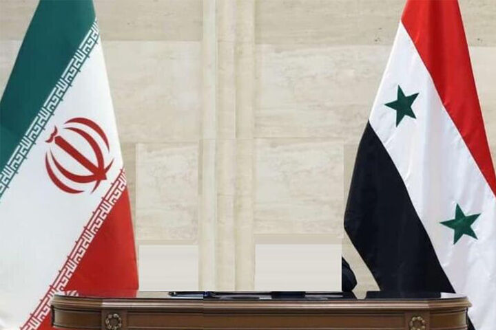 چشمانداز صادرات ۵۰۰ میلیون دلاری به سوریه در ۱۴۰۳ چشمانداز صادرات ۵۰۰ میلیون دلاری به سوریه در ۱۴۰۳