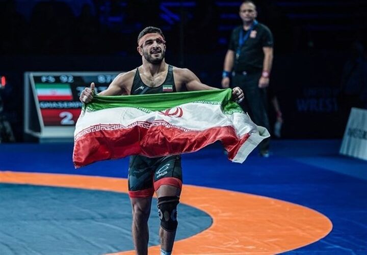 قاسمپور، ساروی و امامی در تهران کارمند شدند قاسمپور، ساروی و امامی در تهران کارمند شدند